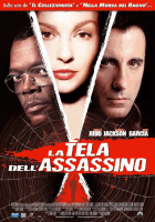 La tela dell'assassino