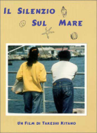 Il silenzio sul mare