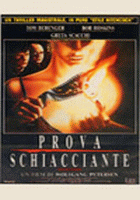 Prova schiacciante