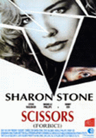 SCISSORS - FORBICI