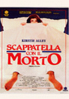 SCAPPATELLA CON IL MORTO