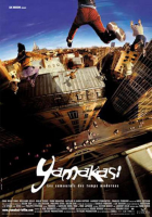 Yamakasi - I nuovi samurai
