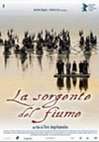 La sorgente del fiume