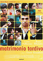 MATRIMONIO TARDIVO