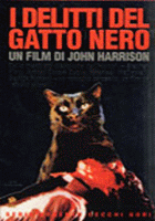 I delitti del gatto nero