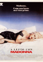 A letto con Madonna