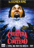 La creatura del cimitero