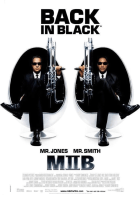 Locandina: Men in Black 2