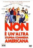 Non è un'altra stupida commedia americana