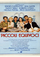 Piccoli equivoci movie