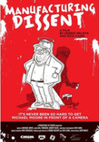 Manufacturing Dissent