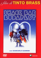 Snack bar Budapest
