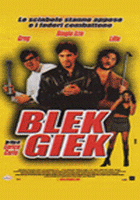 Blek Giek