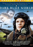 Dark Blue World