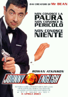 Johnny English
