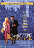 I marciapiedi di New York
