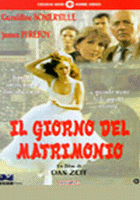 IL GIORNO DEL MATRIMONIO