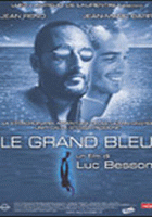 Le grand bleu