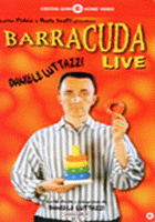 Barracuda Live