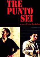 TRE PUNTO SEI