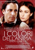 I COLORI DELL'ANIMA - MODIGLIANI