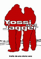 YOSSI & JAGGER