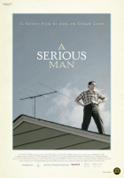 A Serious Man