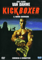 Kickboxer - Il nuovo guerriero
