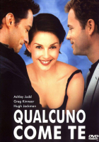 Qualcuno come te