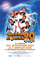Vacanze di Natale '90