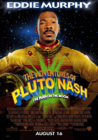 Pluto Nash