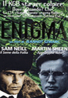 ENIGMA
