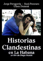 Storie clandestine a La Habana