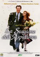 LA STAGIONE DELL'ASPIDISTRA