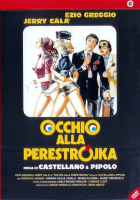 Occhio alla perestrojka