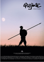 Quijote - visualizza locandina ingrandita