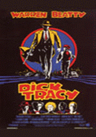DICK TRACY