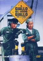 Il giallo del bidone giallo