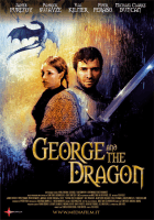 George and The Dragon