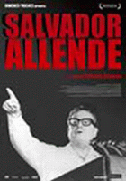 SALVADOR ALLENDE