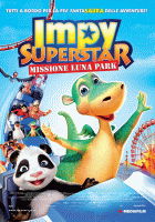 Impy Superstar Missione Luna Park