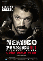 Nemico Pubblico n.1 - L'ora della fuga
