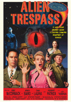 Alien Trespass