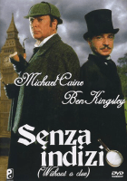Senza indizio