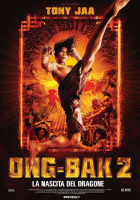 Ong bak 2