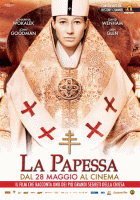La papessa
