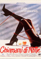 Chiamami di notte