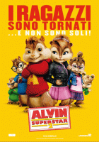 Alvin Superstar 2
