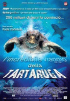 L'incredibile viaggio della Tartaruga