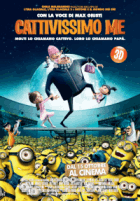 Cattivissimo Me